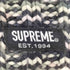 シュプリーム Supreme Stripe Beanie メンズ