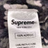シュプリーム Supreme Stripe Beanie メンズ