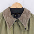 バブアー Barbour イングランド製 BEDALES JACKET メンズ C42