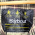 バブアー Barbour イングランド製 BEDALES JACKET メンズ C42