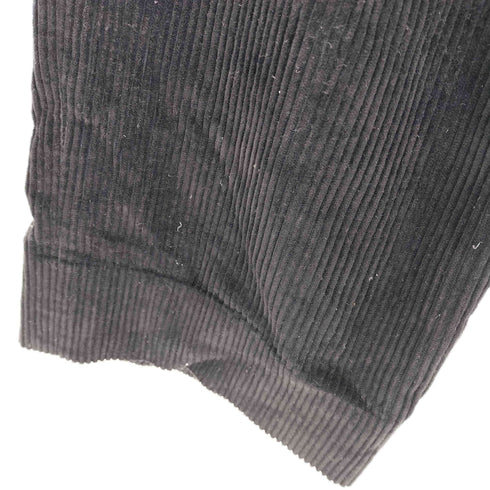 ブルックスブラザーズ BROOKS BROTHERS 90s USA製 タックワイド コーデュロイパンツ メンズ 34