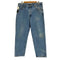 カーハート Carhartt メキシコ製 RELAXED-FIT TAPERED-LEG DENIM PANTS 5ポケット デニム パンツ メンズ 38×30