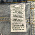 カーハート Carhartt メキシコ製 RELAXED-FIT TAPERED-LEG DENIM PANTS 5ポケット デニム パンツ メンズ 38×30