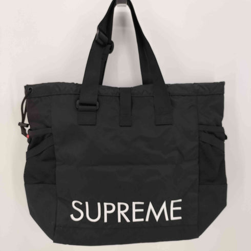 シュプリーム Supreme 20SS Adventure Tote メンズ