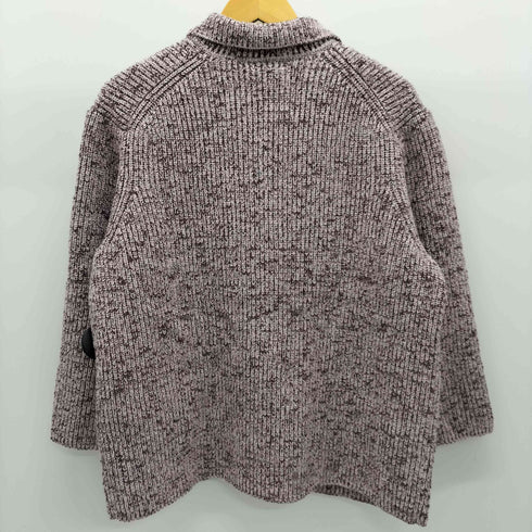 スナイデル snidel 24AW ニットジャケット レディース ONE SIZE