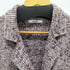 スナイデル snidel 24AW ニットジャケット レディース ONE SIZE