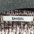 スナイデル snidel 24AW ニットジャケット レディース ONE SIZE