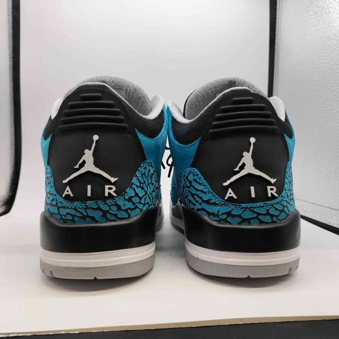 ジョーダンブランド JORDAN BRAND Air Jordan 3 Retro Powder Blue メンズ JPN:27