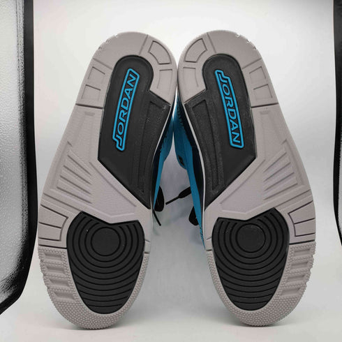 ジョーダンブランド JORDAN BRAND Air Jordan 3 Retro Powder Blue メンズ JPN:27