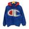 シュプリーム Supreme 15AW Champion Puffy Jacket メンズ import:S