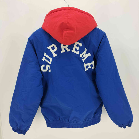 シュプリーム Supreme 15AW Champion Puffy Jacket メンズ import:S