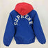 シュプリーム Supreme 15AW Champion Puffy Jacket メンズ import:S