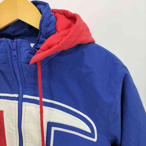 シュプリーム Supreme 15AW Champion Puffy Jacket メンズ import:S
