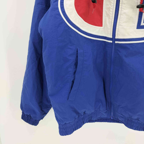 シュプリーム Supreme 15AW Champion Puffy Jacket メンズ import:S