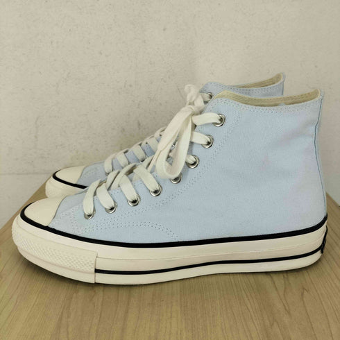 コンバースアディクト CONVERSE ADDICT CHUCK TAYLOR CANVAS HI メンズ JPN:26.5