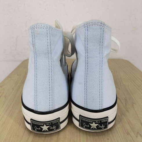 コンバースアディクト CONVERSE ADDICT CHUCK TAYLOR CANVAS HI メンズ JPN:26.5
