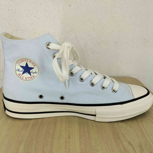 コンバースアディクト CONVERSE ADDICT CHUCK TAYLOR CANVAS HI メンズ JPN:26.5