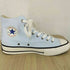コンバースアディクト CONVERSE ADDICT CHUCK TAYLOR CANVAS HI メンズ JPN:26.5