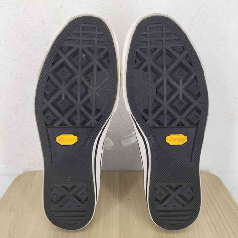 コンバースアディクト CONVERSE ADDICT CHUCK TAYLOR CANVAS HI メンズ JPN:26.5