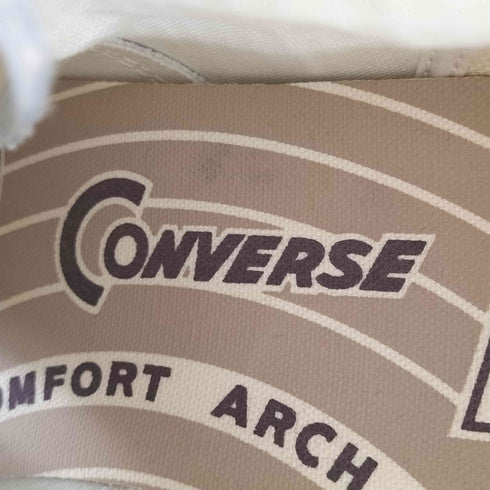 コンバースアディクト CONVERSE ADDICT CHUCK TAYLOR CANVAS HI メンズ JPN:26.5