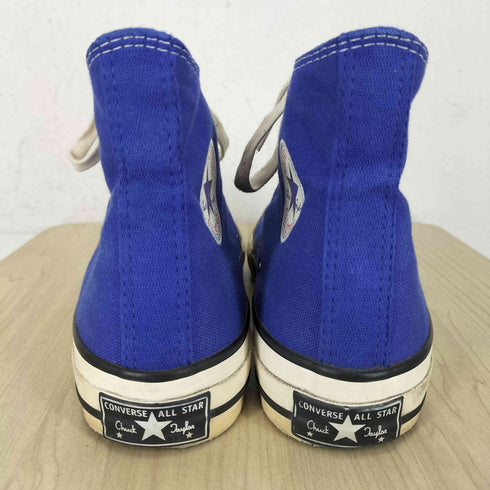 コンバースアディクト CONVERSE ADDICT CHUCK TAYLOR CANVAS HI メンズ JPN:26.5
