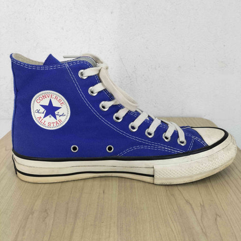 コンバースアディクト CONVERSE ADDICT CHUCK TAYLOR CANVAS HI メンズ JPN:26.5