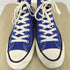 コンバースアディクト CONVERSE ADDICT CHUCK TAYLOR CANVAS HI メンズ JPN:26.5