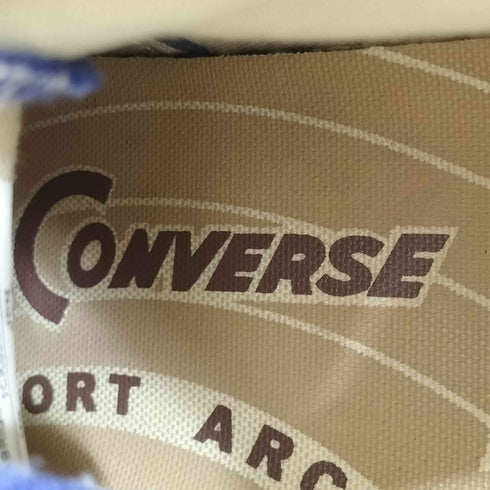 コンバースアディクト CONVERSE ADDICT CHUCK TAYLOR CANVAS HI メンズ JPN:26.5
