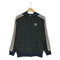アディダスオリジナルス adidas Originals TARTAN HOODIE タータン フーディー プルオーバーパーカー メンズ JPN:S
