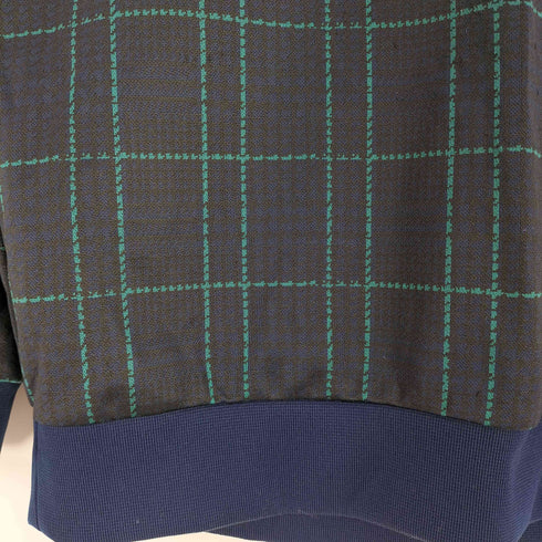 アディダスオリジナルス adidas Originals TARTAN HOODIE タータン フーディー プルオーバーパーカー メンズ JPN:S