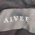 アンティローザ Auntie Rosa AIVER タック ジャガード バギースラックス メンズ JPN:L