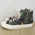 コンバースアディクト CONVERSE ADDICT CHUCK TAYLOR NIGO Z HI メンズ JPN:26.5