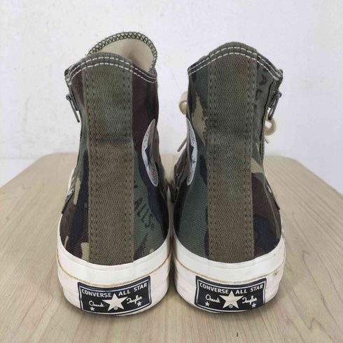 コンバースアディクト CONVERSE ADDICT CHUCK TAYLOR NIGO Z HI メンズ JPN:26.5