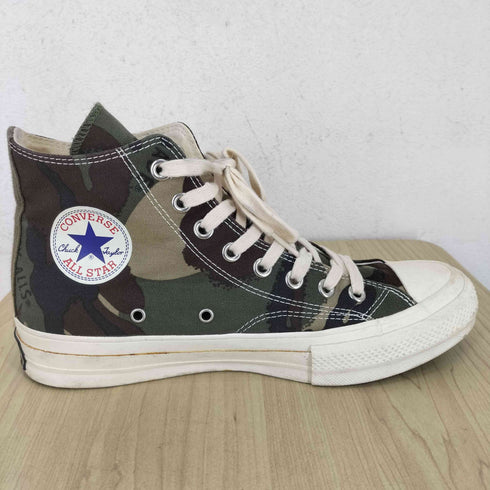 コンバースアディクト CONVERSE ADDICT CHUCK TAYLOR NIGO Z HI メンズ JPN:26.5