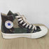コンバースアディクト CONVERSE ADDICT CHUCK TAYLOR NIGO Z HI メンズ JPN:26.5