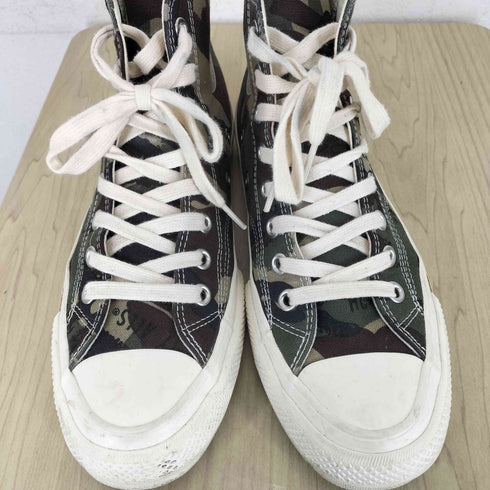 コンバースアディクト CONVERSE ADDICT CHUCK TAYLOR NIGO Z HI メンズ JPN:26.5