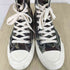 コンバースアディクト CONVERSE ADDICT CHUCK TAYLOR NIGO Z HI メンズ JPN:26.5