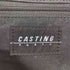 CASTING 本革 レザー ボストンバッグ メンズ
