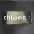 chloma エンブロイダリー ハイネックT レディース JPN:S