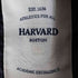 ハーバード HARVARD チェック ウールナイロン ピーコート メンズ import:XL