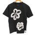 BMUET(TE) フラワープリントTシャツ メンズ JPN:M