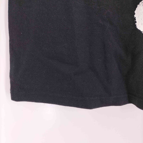 BMUET(TE) フラワープリントTシャツ メンズ JPN:M