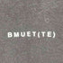 BMUET(TE) フラワープリントTシャツ メンズ JPN:M