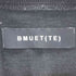 BMUET(TE) フラワープリントTシャツ メンズ JPN:M