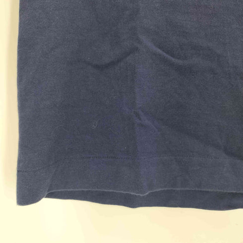 プレイコムデギャルソン PLAY COMME des GARCONS COTTON JERESY PRINT RED EMBLEM レディース JPN:M
