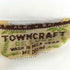 タウンクラフト TOWNCRAFT 70s レーヨンギャバ 開襟シャツ メンズ import:M