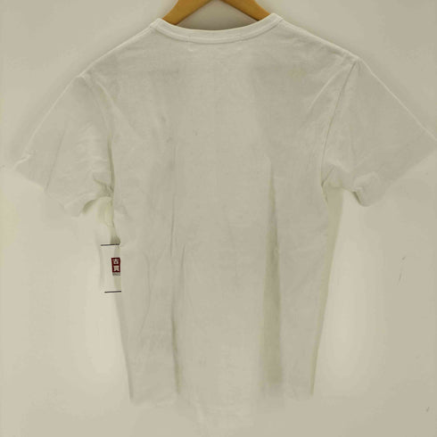 プレイコムデギャルソン PLAY COMME des GARCONS レッドハートTシャツ レディース JPN:S
