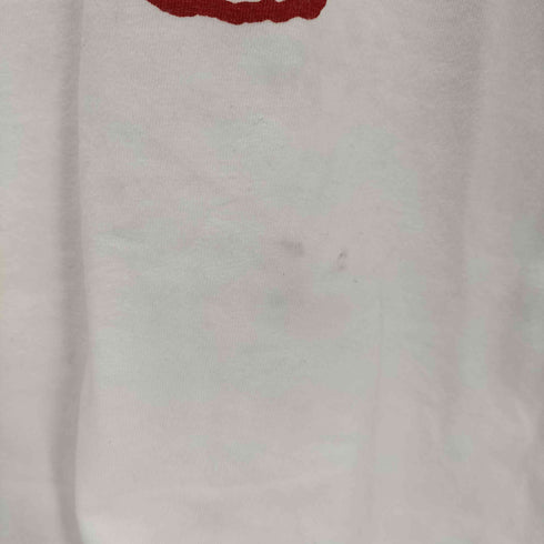 プレイコムデギャルソン PLAY COMME des GARCONS レッドハートTシャツ レディース JPN:S