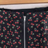 トリココムデギャルソン tricot COMME des GARCONS チェリー柄 スカート レディース JPN:M