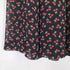 トリココムデギャルソン tricot COMME des GARCONS チェリー柄 スカート レディース JPN:M